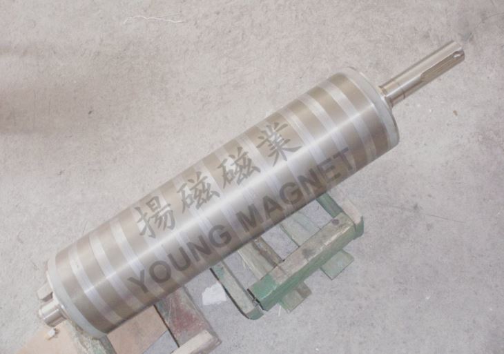 Rollóirí Maighnéadacha