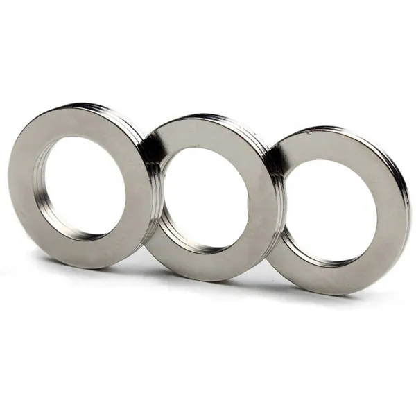 Maighnéad fáinne Ndfeb