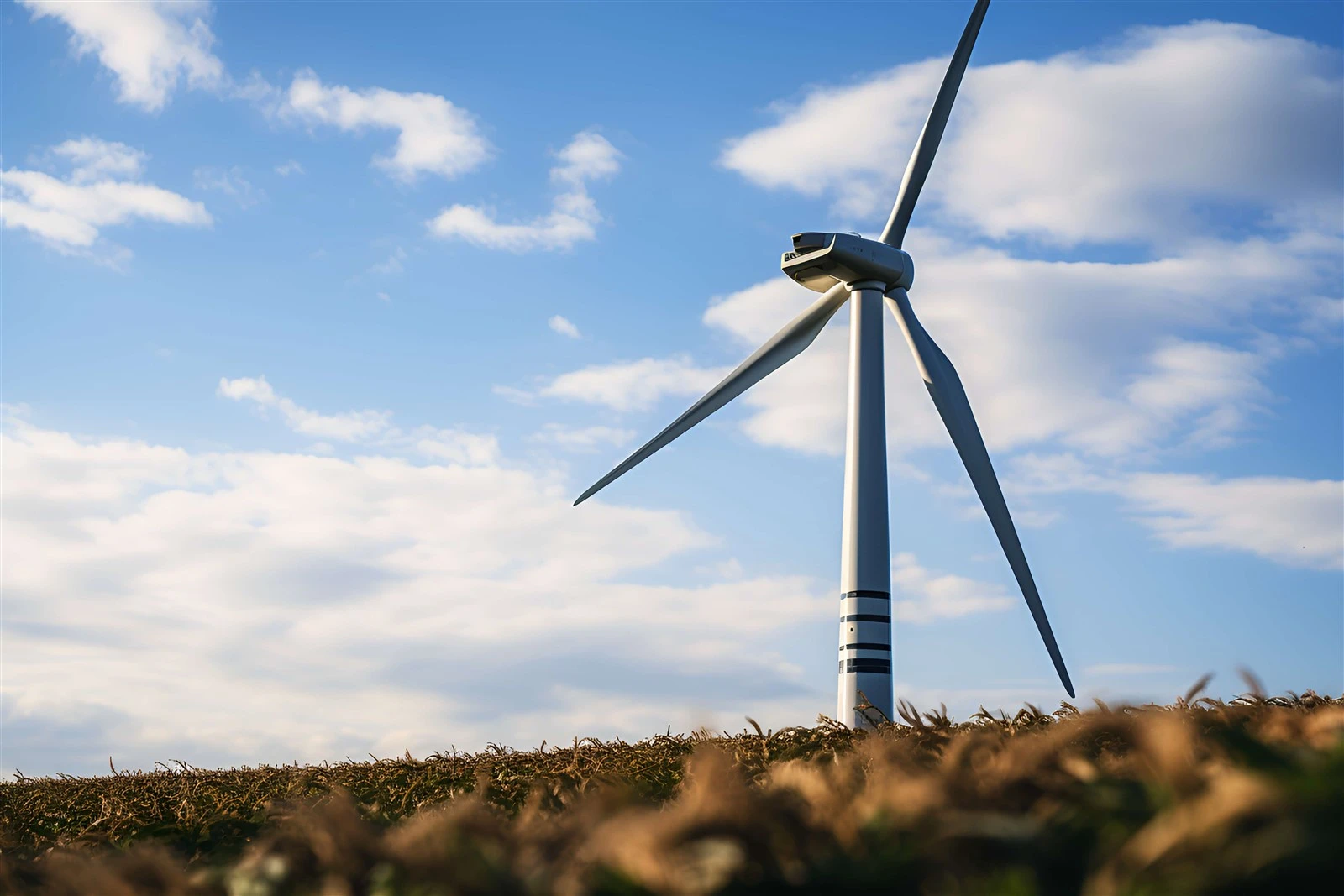 Wind power Wind power