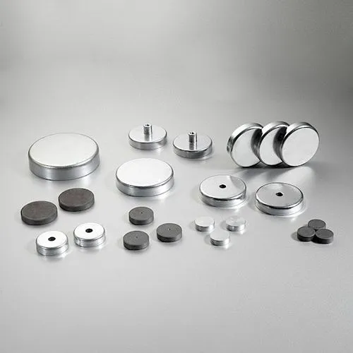 Maighnéad Diosca Super Láidir